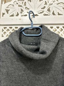 🎀BUY1 GET1 FREE Turtle Neck Sweater A