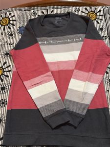 Striped T-Shirt