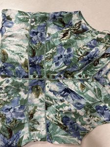 Pretty Plus Size Top