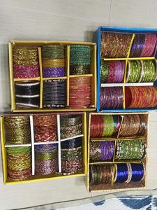 All Colour Bangles