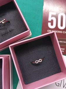 Giva Ring Combo Of 3 Fixed Price ✨✨✅