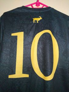 Argentina special edition LTD embroidery Jersey