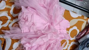 Baby Girl Frock