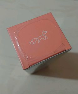 Foxtale Super Glow Face Wash