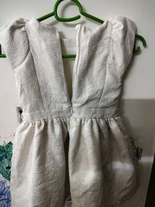 Set Of 2 Kids Frock