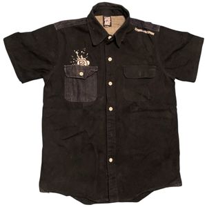 Cool Black Shirt
