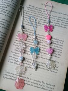 Cute Phone Charm