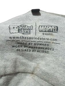 The Souled Store Marvel BlackPanther