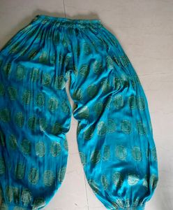 Total 4 Designer Bottoms For Girls