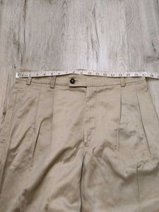 Ma1335 Sabrin Beggy pant waist 34