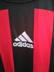Adidas ACM 1899 Jersey - Long Sleeve