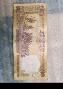 Old Currency 💵