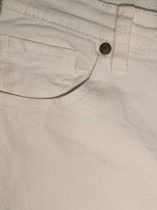 Pure Cotton Pant For Women