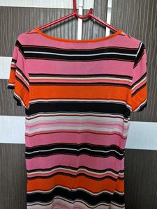 Like NeW Allen SOLLY Long Top