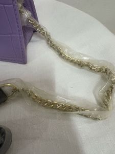 Jacquemus Inspired Tiny Bag