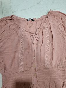 Nuon Crop Top