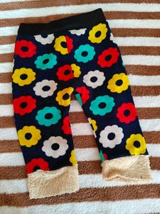 Cute Pink Woolen sweater