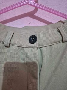 Cargo Pant