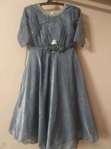 Girls' Special Occasion Dress