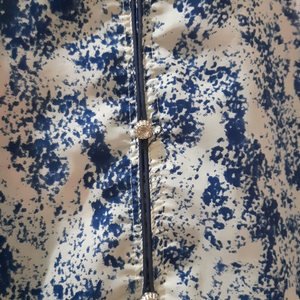 long anarkali kurti