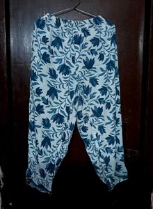 V Neck Kurta Set