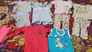 Combo 7 Dress