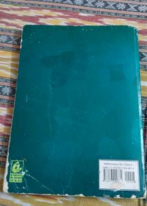 Class 8 Maths Rs Aggarwal Book