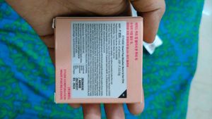 Heart Pop Blush
