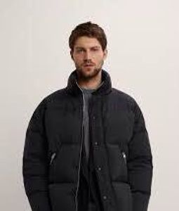 Zara Black  Jacket