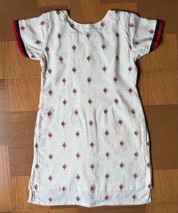 Stitched Short Kurti