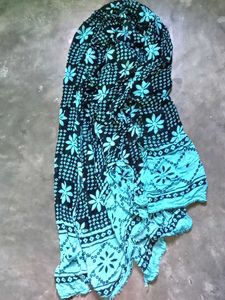 Colorful Dupattas 5