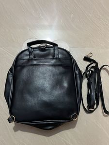Cute Sequin Mini Backpack