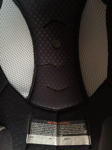 Helmet - open Face