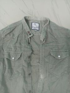 Shirts Size-M