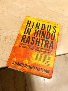 Hindus in Hindu Rashtra