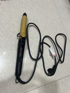 VEGA HAIR CURLER