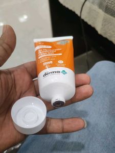 Derma Co Sunscreen SPF 50