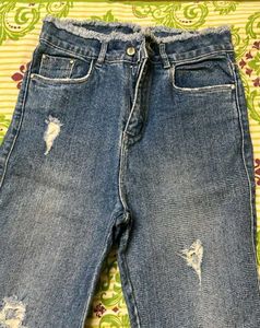 New Ripped Jeans On Sale