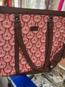 Zouk Handbag