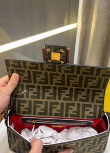 Fendi Slingbags