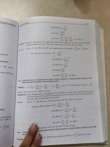 RD SHARMA Class 8th MATHS