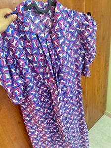 One Time Worn Tokyo Talkies Dress Mint Condition