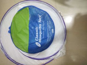 Classic Mosquito Net never used, King Size