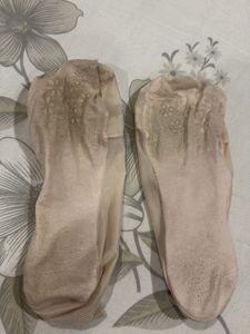 Used Socks