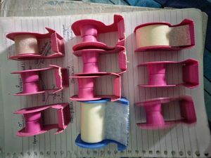 Tap Cutter
