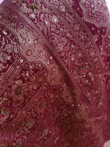 Colourful Saree