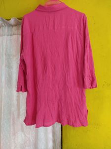 Givoni Women&#39;s Cotton Shirt Top