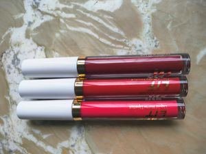 My Glam Lit Liquid Lipstick Combo Of 3
