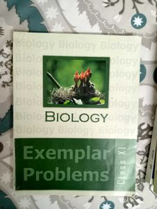 Biology,Chemistry And Physics Exemplar Class X