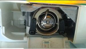 Electric Salai Machine